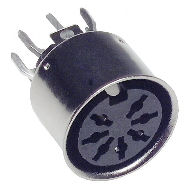 SD-70BV CUI Devices  Assemblages de connecteurs circulaires